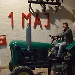 Remiza W Starej Papierni *