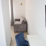 Remiza W Starej Papierni * Lapino