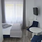 Homestay Remiza W Starej Papierni *