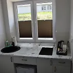 Remiza W Starej Papierni Homestay Lapino