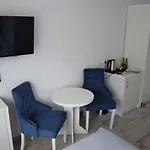Remiza W Starej Papierni *