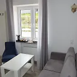 Remiza W Starej Papierni