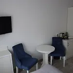Remiza W Starej Papierni