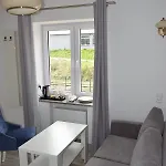 Homestay Remiza W Starej Papierni Lapino