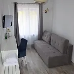 Homestay Remiza W Starej Papierni Lapino