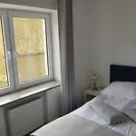 Homestay Remiza W Starej Papierni Lapino