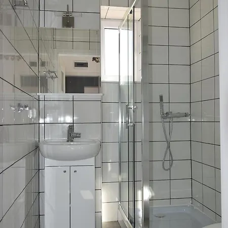 Remiza W Starej Papierni Privatunterkunft Lapino
