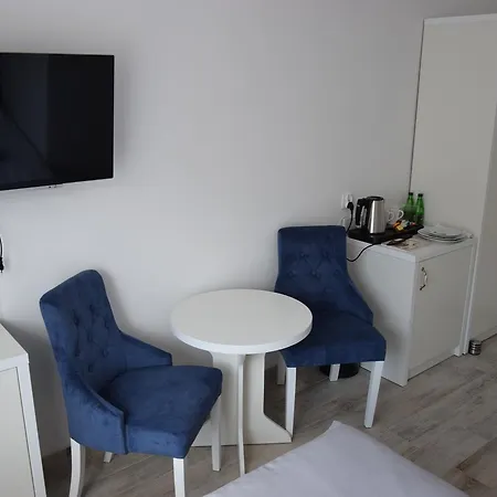 Remiza W Starej Papierni *