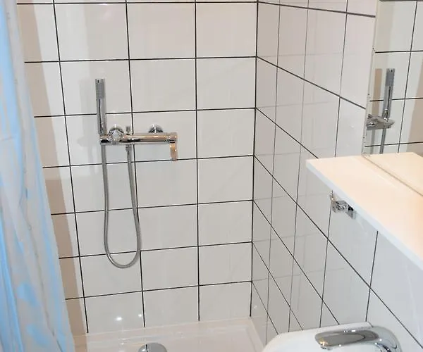 Remiza W Starej Papierni Проживание в семье *