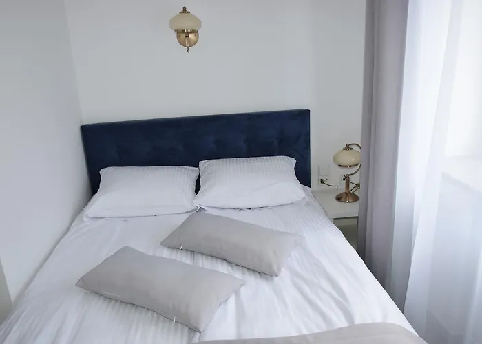 Remiza W Starej Papierni Lapino