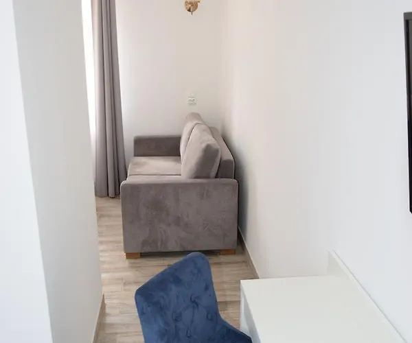 Remiza W Starej Papierni * Lapino