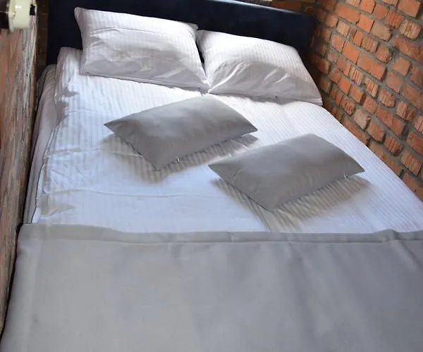 Remiza W Starej Papierni