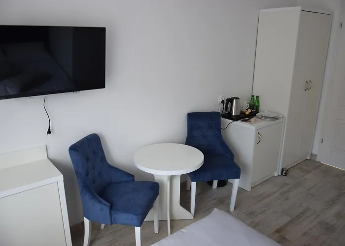 Remiza W Starej Papierni *