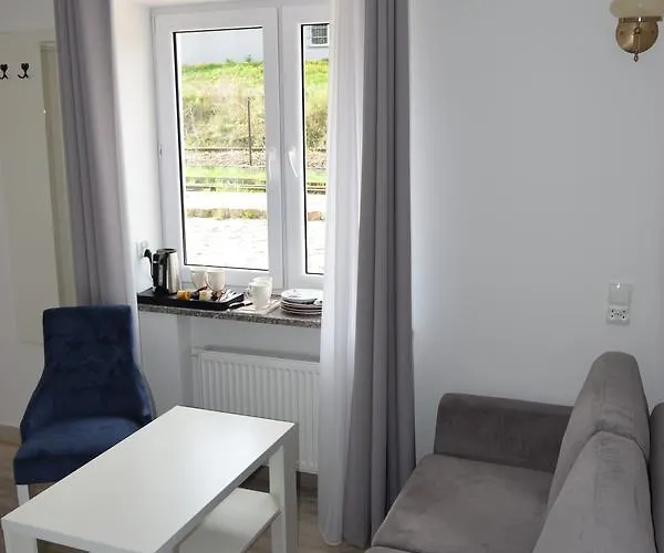 Remiza W Starej Papierni