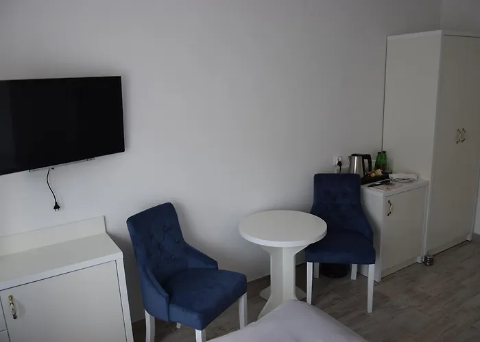 Remiza W Starej Papierni