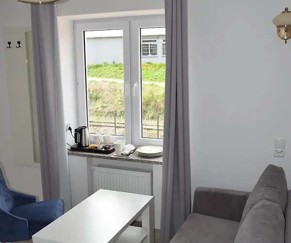 Проживание в семье Remiza W Starej Papierni Lapino