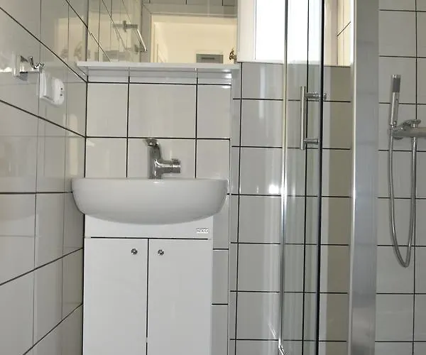 Remiza W Starej Papierni Проживание в семье *