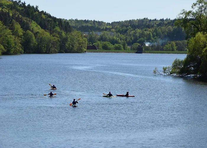 Remiza W Starej Papierni *
